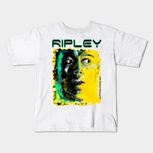 Ripley Kids T-Shirt